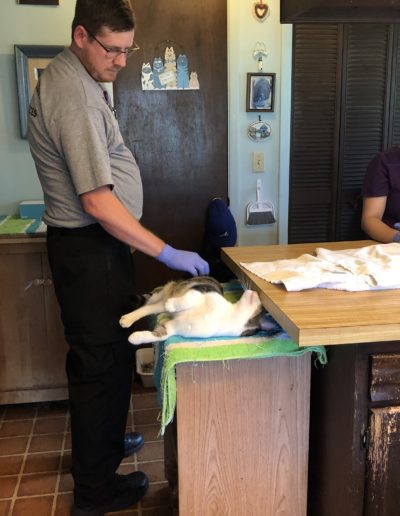 Orange County Clinic