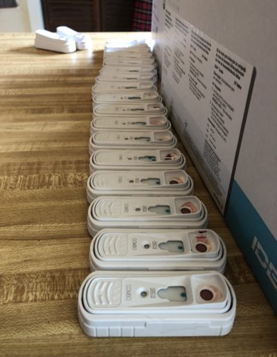 Orange County Animal Clinic