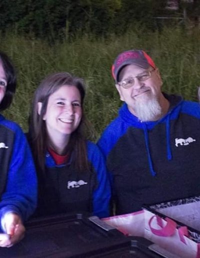 Tulsa Animal Welfare, Tulsa Oklahoma