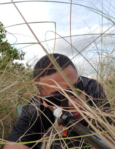 Care Veterinary Clinic (Singapore)