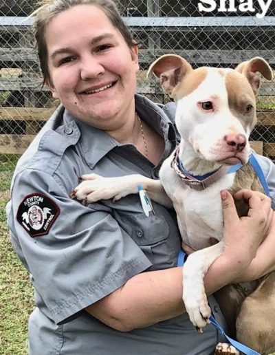 Newton County Animal Control
