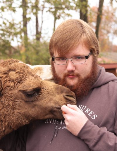 Living Treasures Wild Animal Park