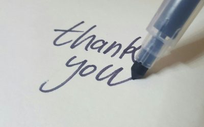 Thank You Rob Leinberger