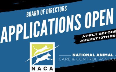 Board Application Process is Closed