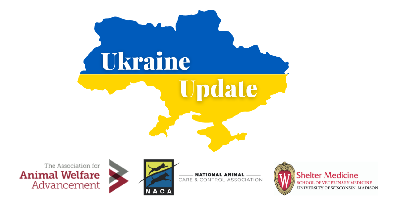 Are You Prepared For Ukrainian Pets In Your Jurisdiction? | National Animal Care & Control Association Are You Prepared For Ukrainian Pets In Your Jurisdiction? | National Animal Care & Control Association
