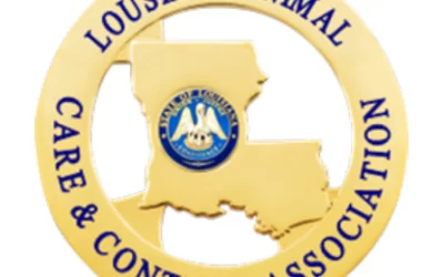 Louisiana Animal Control Association – Interview with Charles “Chip” Fitz