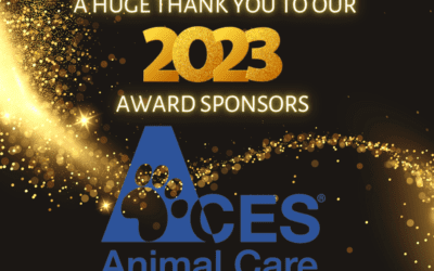 National Animal Care & Control Association Announces the 2023 Annual Award Winners