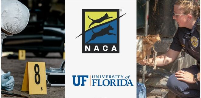 Social Posts NACA ACO III