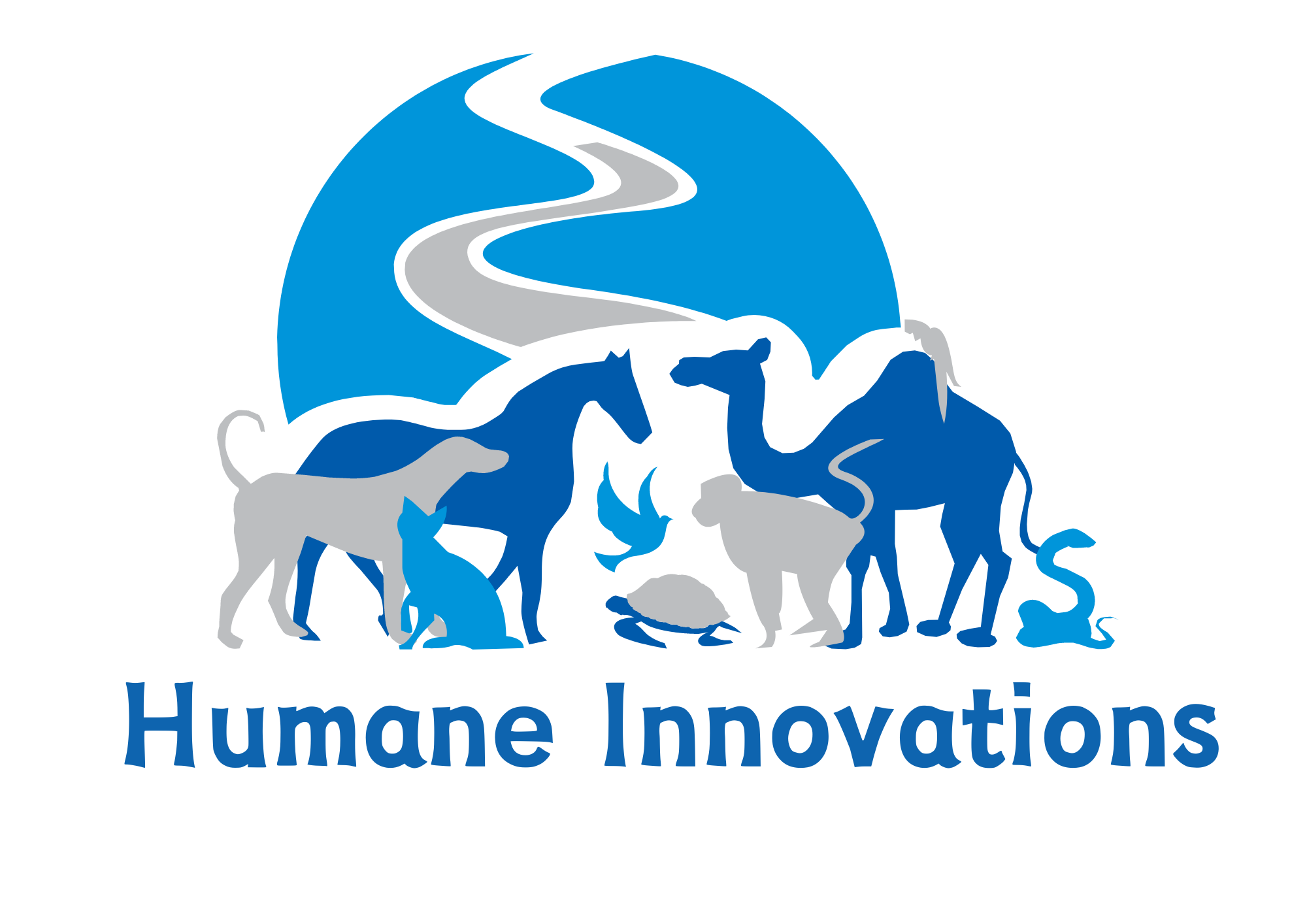 Humane Innovations Primary Logo