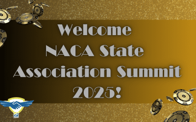Coming Together, Moving Forward: Highlights from the 2025 NACA State Association Summit