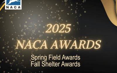 2025 NACA Annual Awards Spotlight