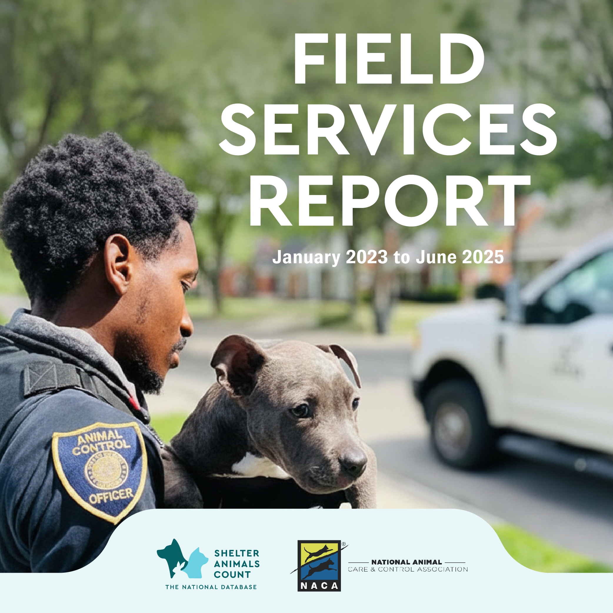Field Services Report