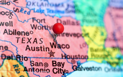 Field Forward in Waco: Advancing Animal Care & Control Together