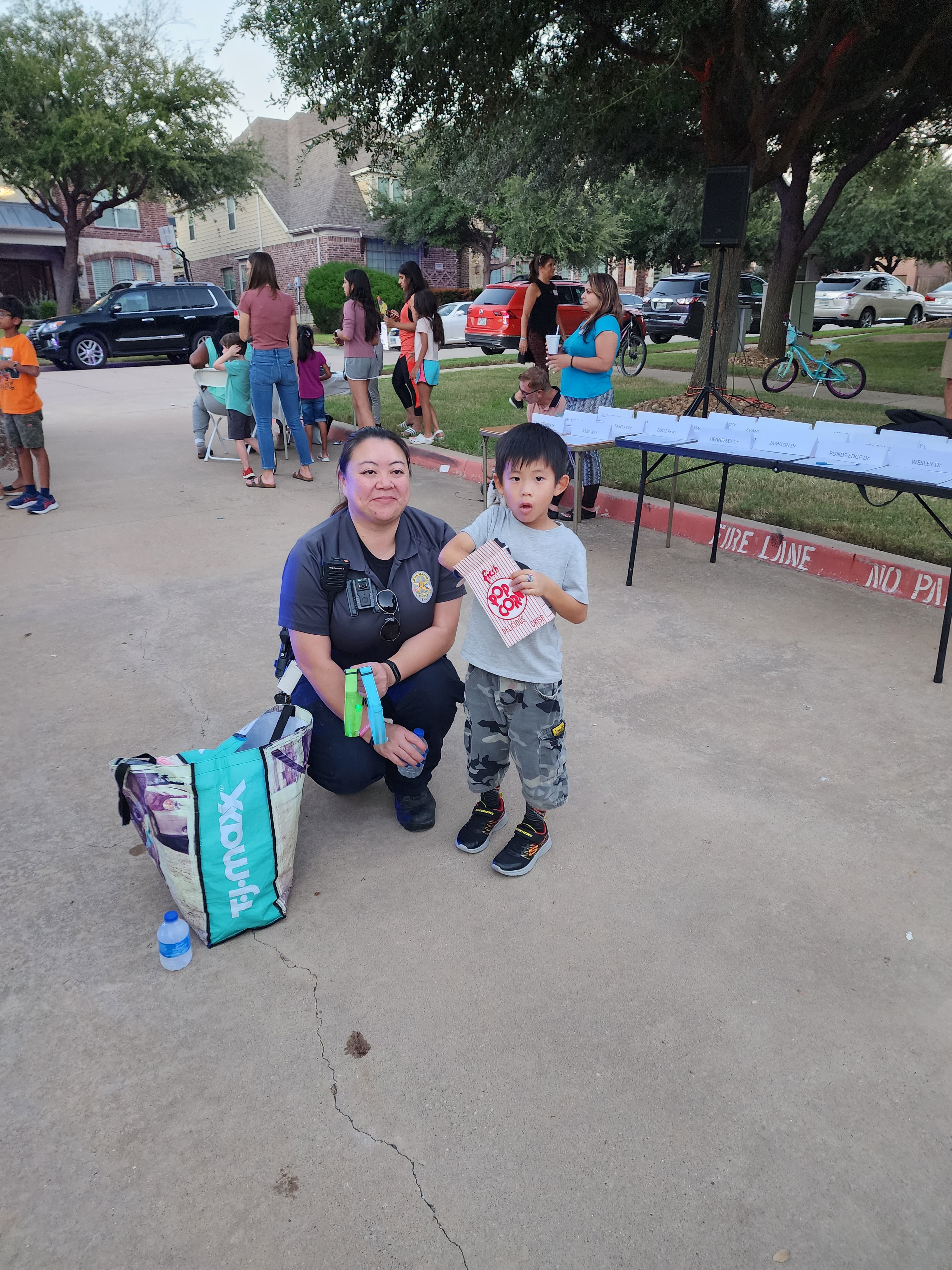 Allen Animal Services